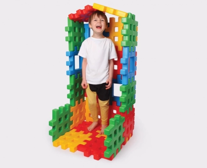 Maxi Building Blocks for Kids