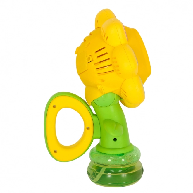 Children's Bubble Maker Flower