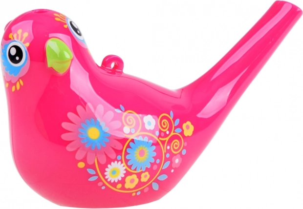 Cheerful design for kids