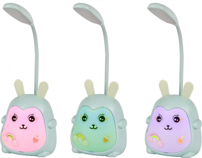 Tri svetelné režimy pre každú situáciu