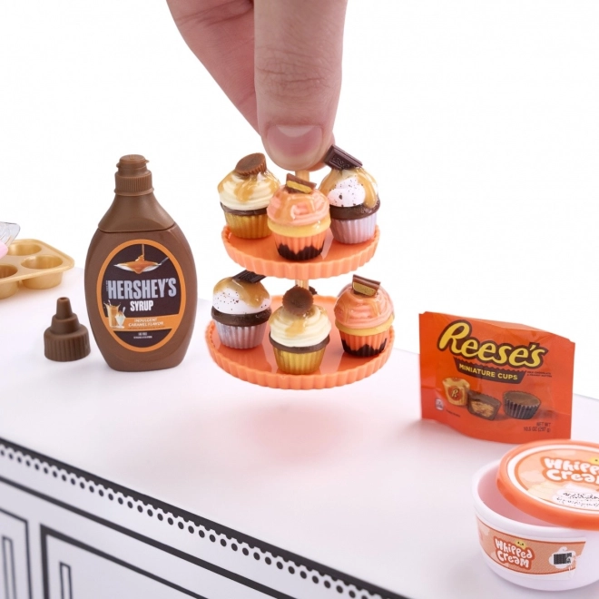 Miniverse Mini Hersheys Figures