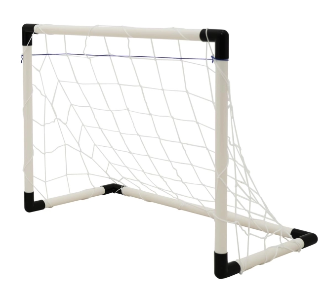 Large Goal 2-in-1 with Accessories