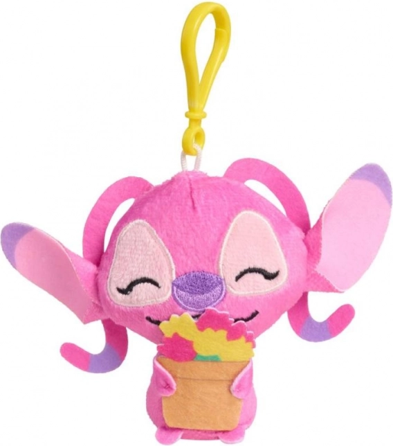 Stitch plyš s klipem (náhodný výběr)