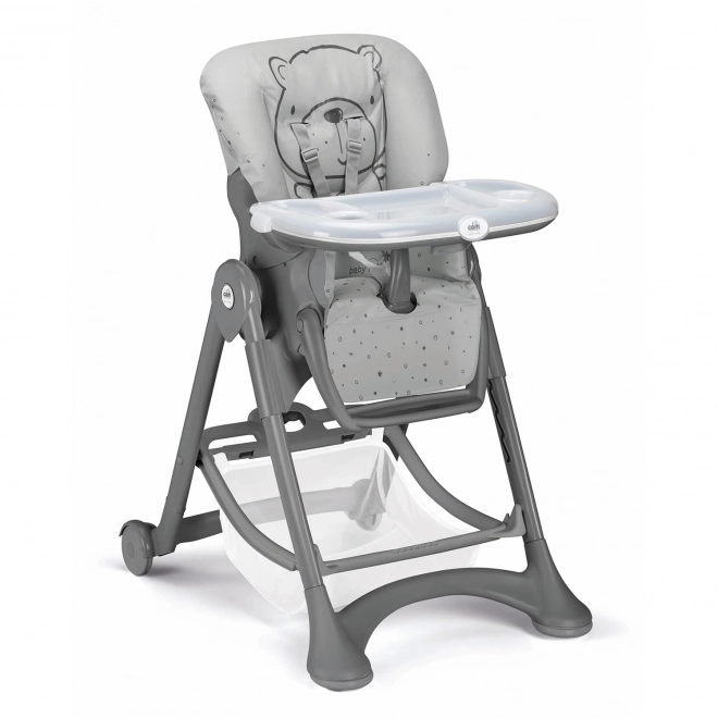 Campione High Chair