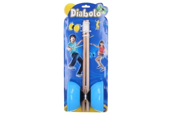 Diabolo Toy for Skill Development