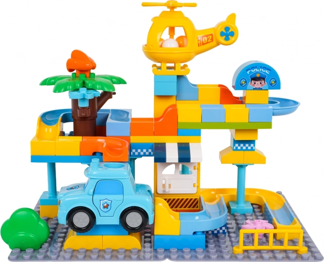 Colori vivaci a supporto della creatività