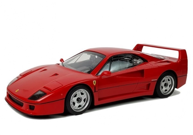 Ferrari F40 Remote Control Car 1:14 Red