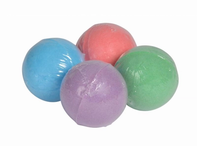 Glibbi Blubber Fizzy Bath Bombs