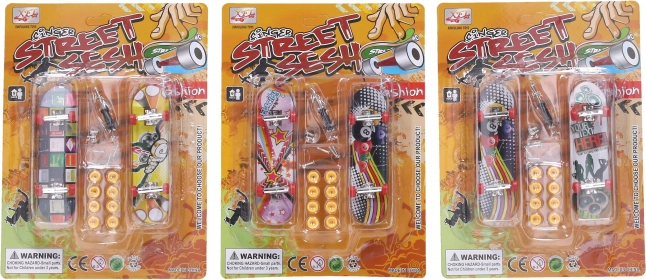 Komplet fingerboard 9 cm