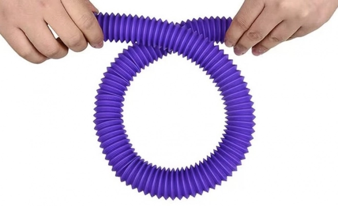 Sensory Tubes Set - 20 Pieces