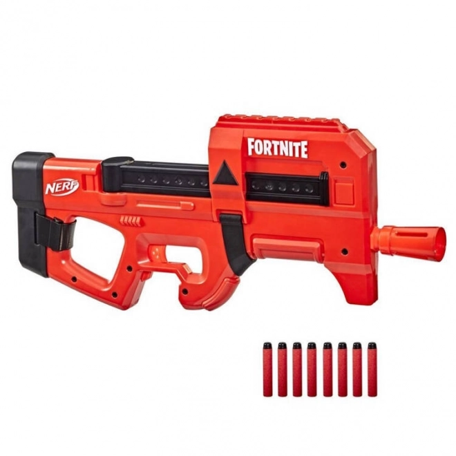 Fortnite Compact SMG Nerf Blaster