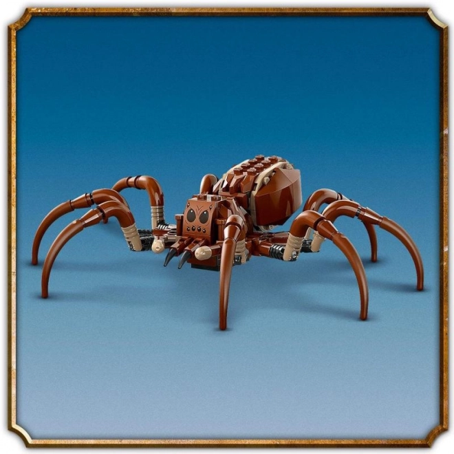 Aragog in the Forbidden Forest LEGO Set