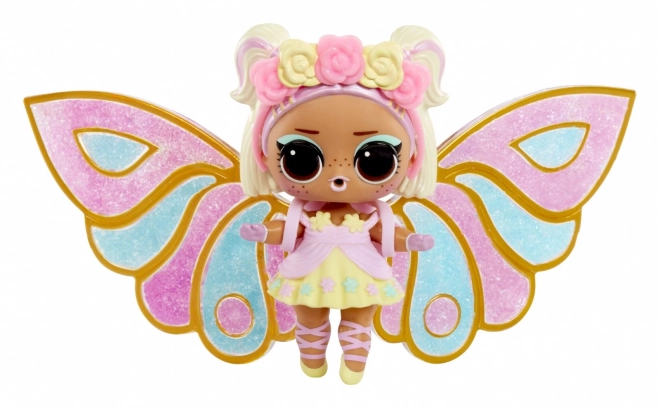 Doll L.O.L. Surprise Fairy Display
