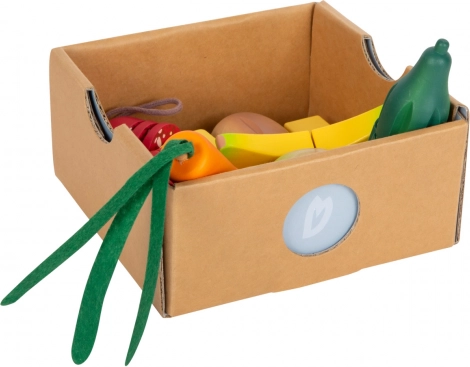 Emballage durable pour un rangement malin