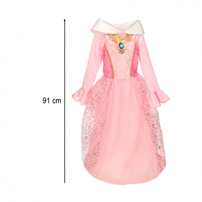 Princess Costume Dress