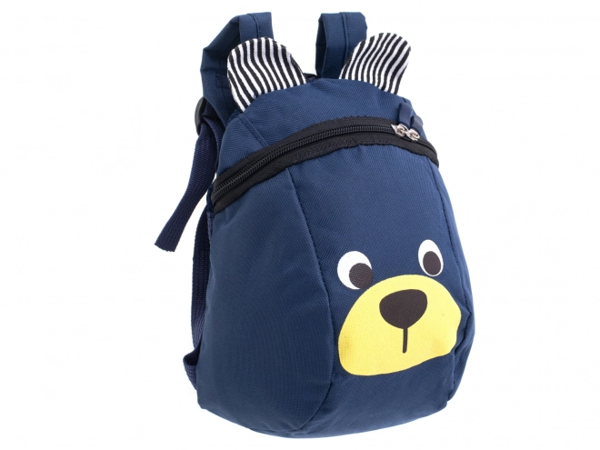 Children's Teddy Bear Backpack