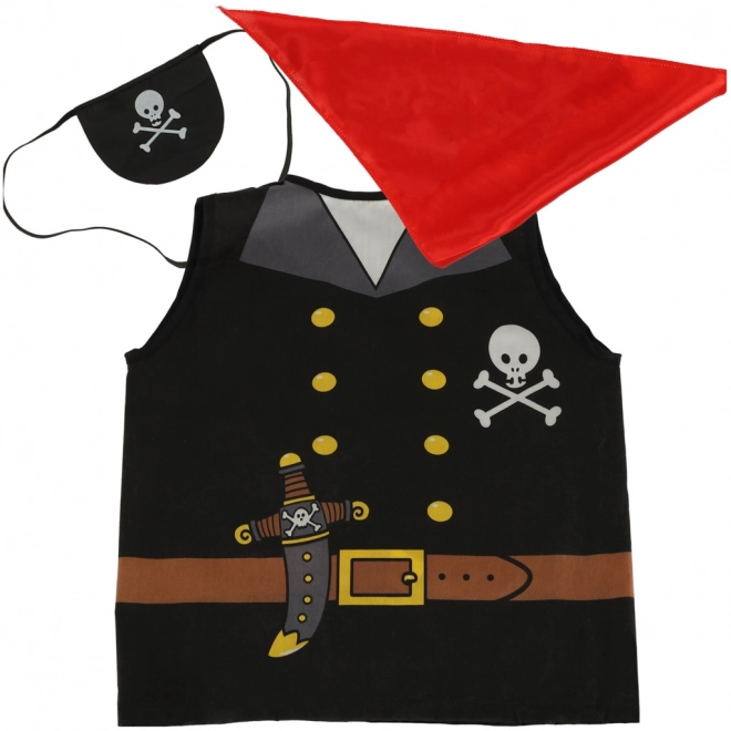 Pirate Costume for Kids