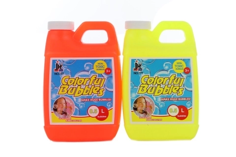 Seifenblasenflüssigkeit 500 ml
