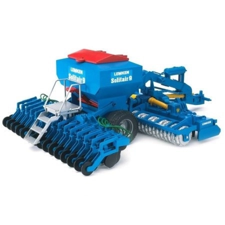 Bruder Lemken Solitair 9 Seeding Machine