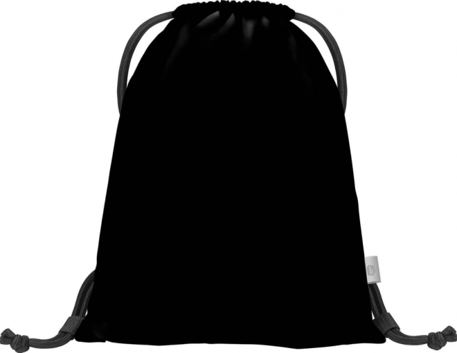 Baagl Firefighter Drawstring Bag