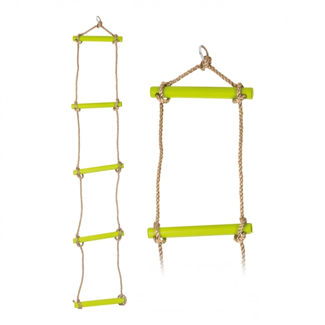 Small Foot Children's Climbing Ladder Sky