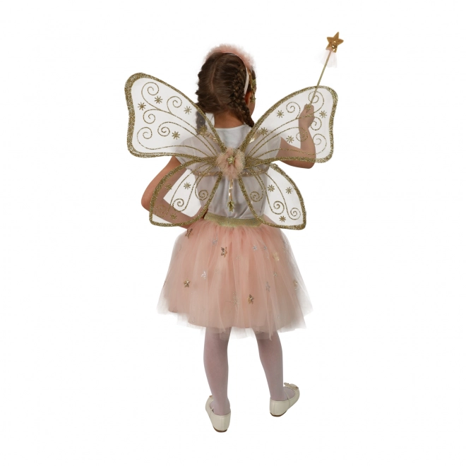 Fairy Tutu Skirt Costume for Girls