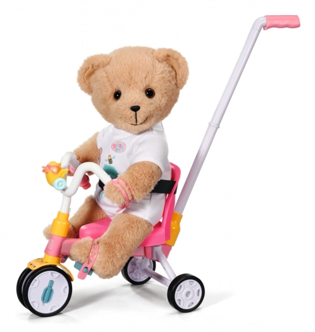 Children's Tricycle BABY born