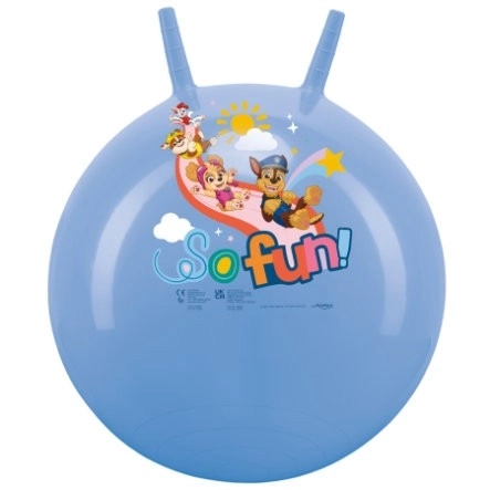 Paw Patrol Bouncy Hopper