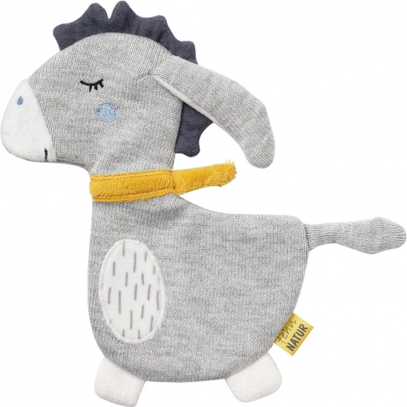 Knitted Donkey, FehnNatur 2.0