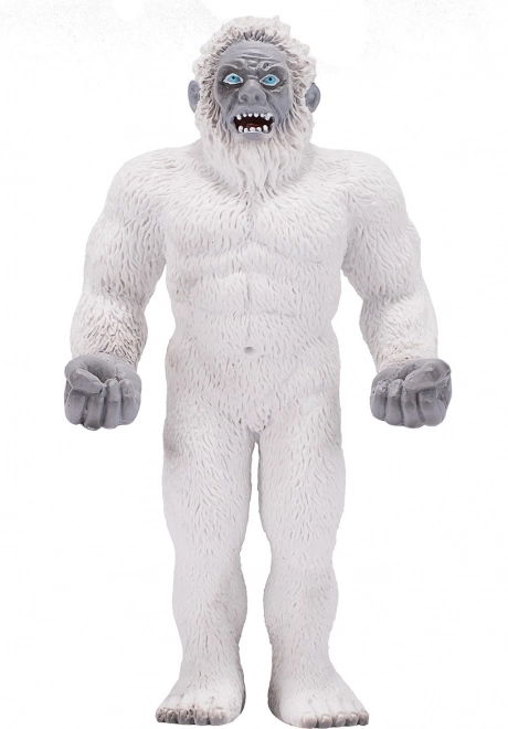 Yeti Figure