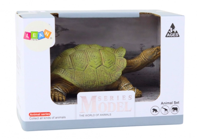 Green Terrapin Collectible Figurine