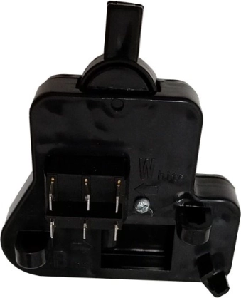 Simple drive direction control