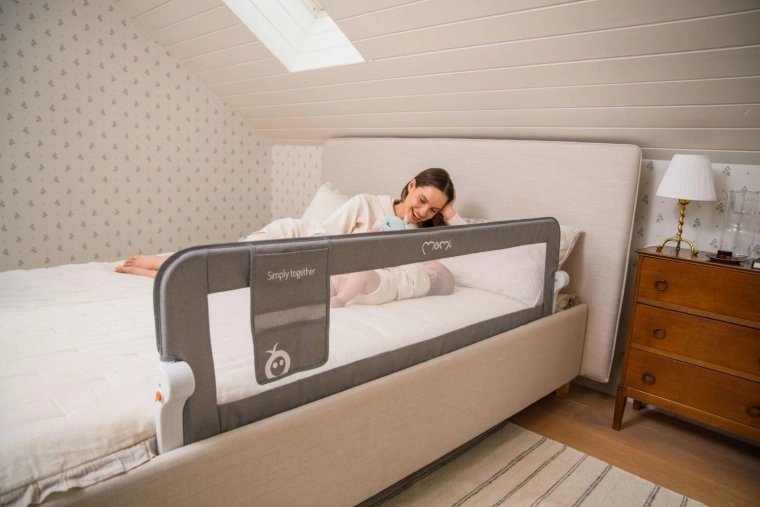 Bezpečí ověřené testy