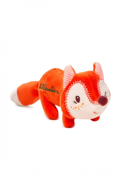 Lilliputiens - Plush Toy Fox Alice