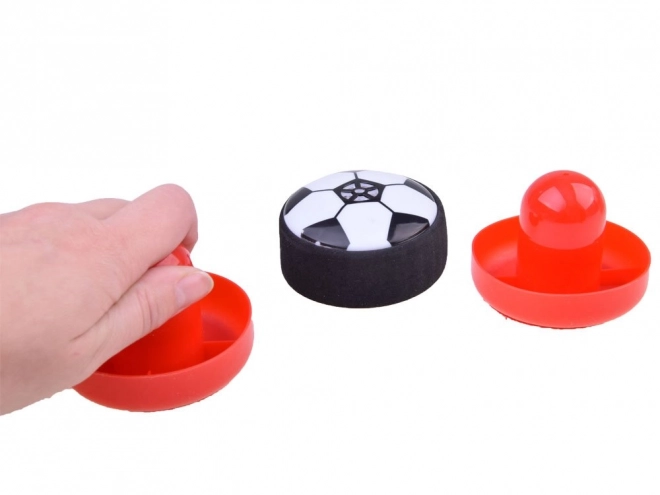 Pocket Air Hockey Game