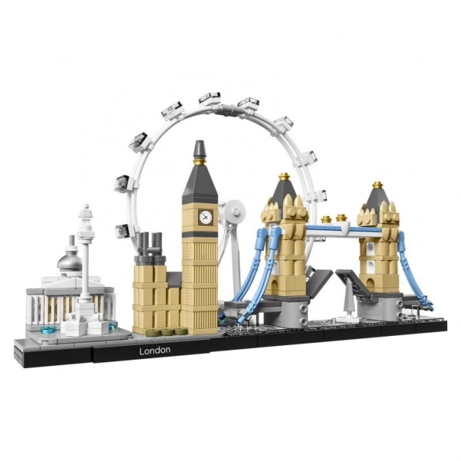 LEGO Architecture London Skyline Set