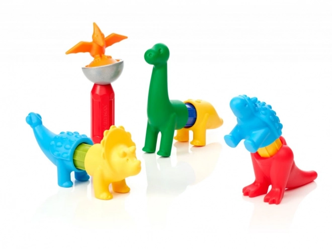 SmartMax My First Dinosaurs Toy Set