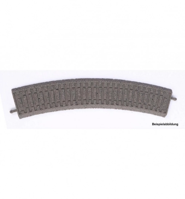 Piko Track Bed for Curved Tracks R4