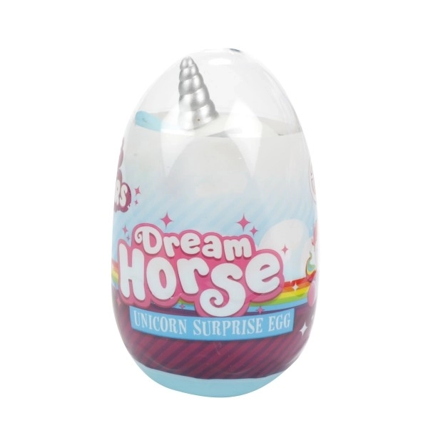 Unicorn Surprise Egg Toy