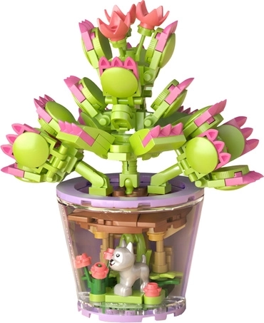 Belle décoration avec détails