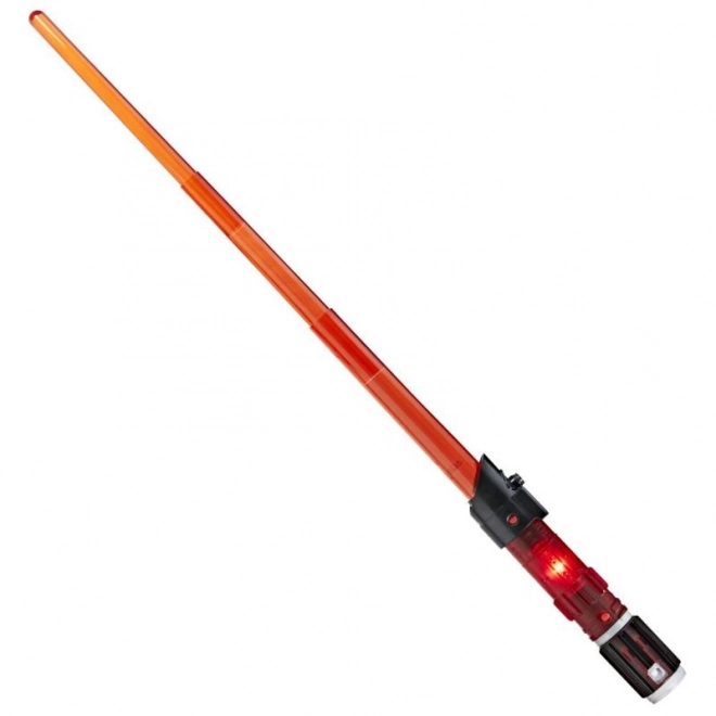 Star Wars Darth Vader Lightsaber With Light And Sound