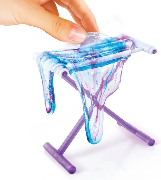 Kreatywna suszarka do slime’a