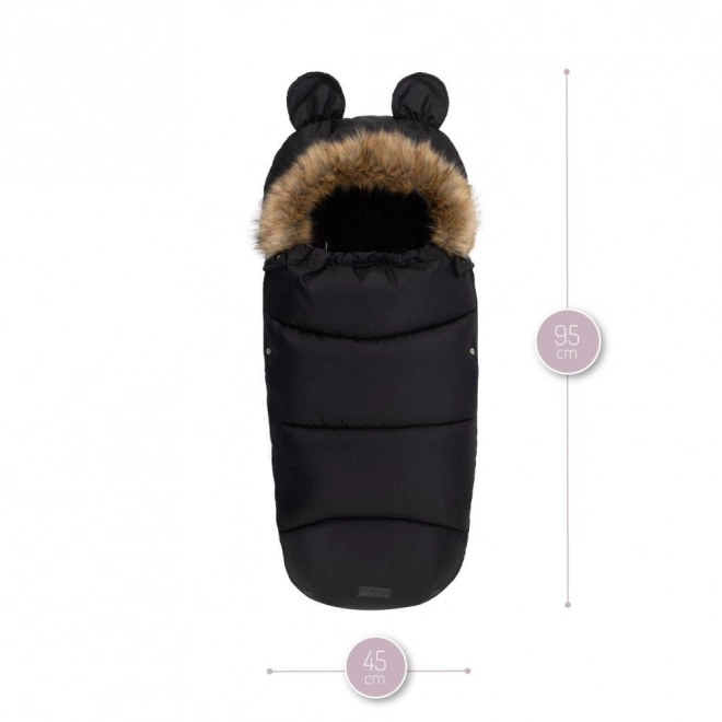 Winter Footmuff by MoMi