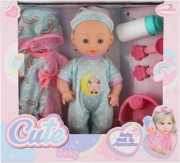 Dodatna oblekica za preoblačenje