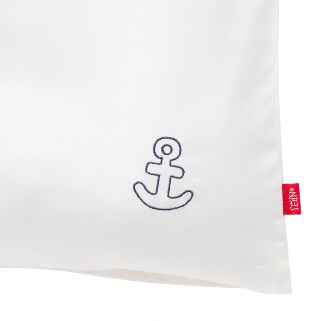 Ocean Club Baby Bedding Set