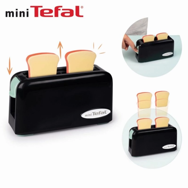 Mini Toaster Tefal Express