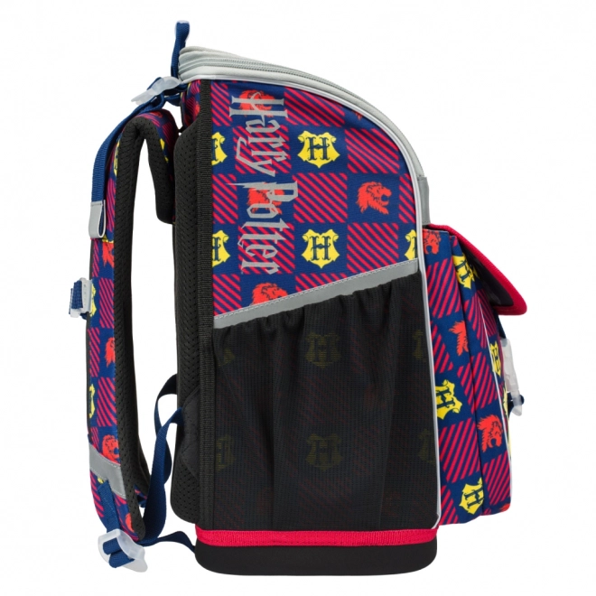 Baagl School Backpack Zippy Harry Potter Gryffindor