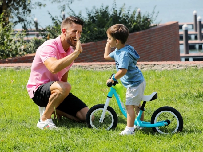 RoyalBaby Pink Balance Bike 12 Inch – pink