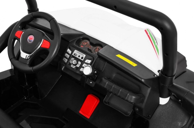 Multifunctional Audio System