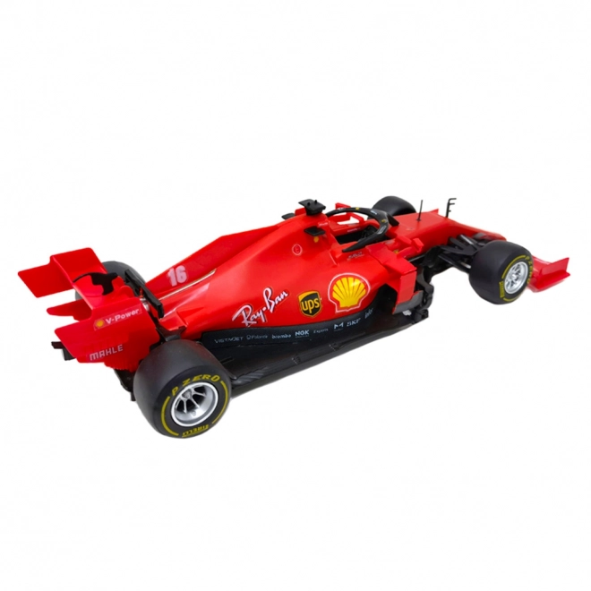 Remote Control Ferrari SF1000 Build Kit